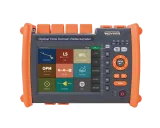 Novker Nk5600 Optical Time Domain Reflectometer OTDR Meter Handheld Multifunction Opticl E