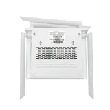Ftth Optical Network Terminal Router ZC-500GWT XPON ONT 4GE+AC1200 WIFI 5+CATV+WDM+AGC NEW