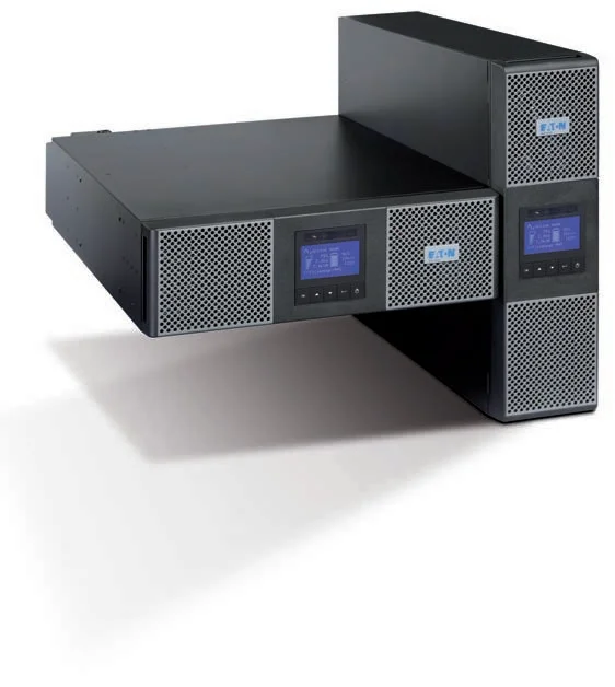 Eaton 9PX Series Online UPS 5~11KVA Industrial Use Battery Pack with Fast Charging & Rechargeable Features-boxintelecom