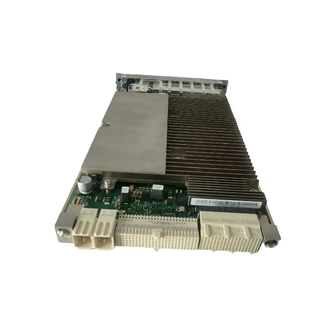 UBBPE6 Universal baseband processing unit e6 WD2DUBBPE600  03057157