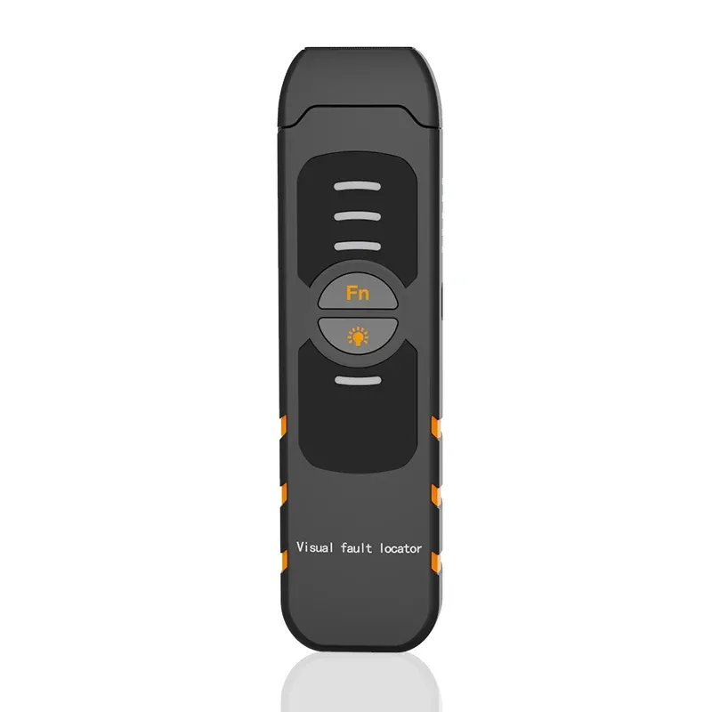 GUANGYAN B3S Optical Fiber Cable Tester Pen VFL Fiber Optic Laser Pointer 5mw 15mw 20mw 30mw FTTH Tools Visual Fault Locator-boxintelecom