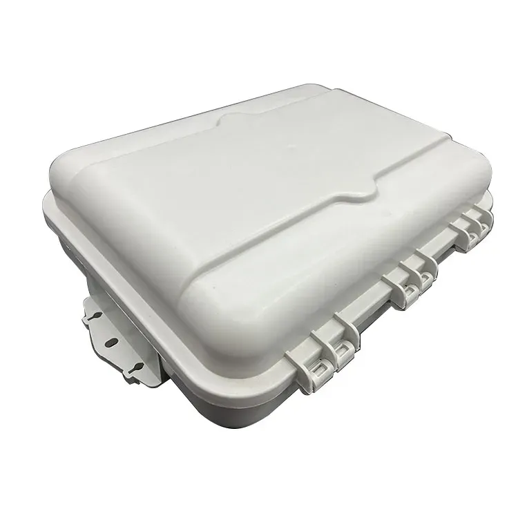 High Quality FTTH Fiber Optic Splitter Distribution Box Cabinet Outdoor-boxintelecom