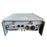 Original Radio 4428 B3B RRU 1800MHz, Frequency Band 3, Remote Wireless Unit, suitable for 