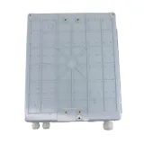 32/48 Core Fiber Optic Distribution Box SUROTB32 PLC Splitter FTTH Termination Splice Box 