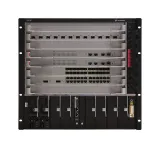Factory Hot Sales 24 Port SFP Network Switch HW Enterprise Switches