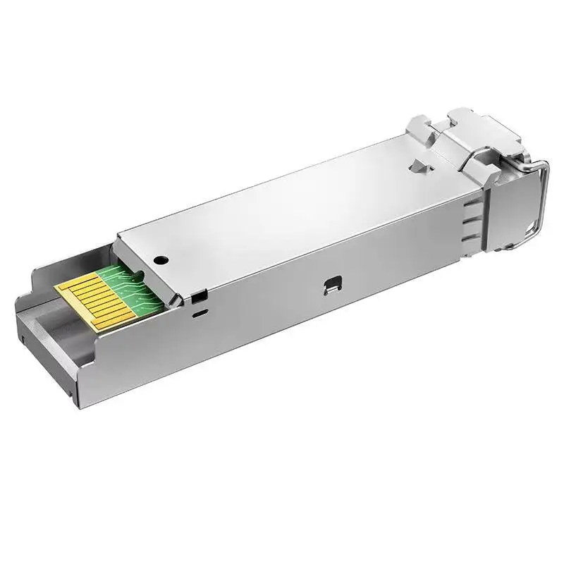 SFP-10G-SR-S 10GBASE-LR SFP+ 1310nm 10km Transceiver for C Isco SFP Duplex LC Optical Module-boxintelecom