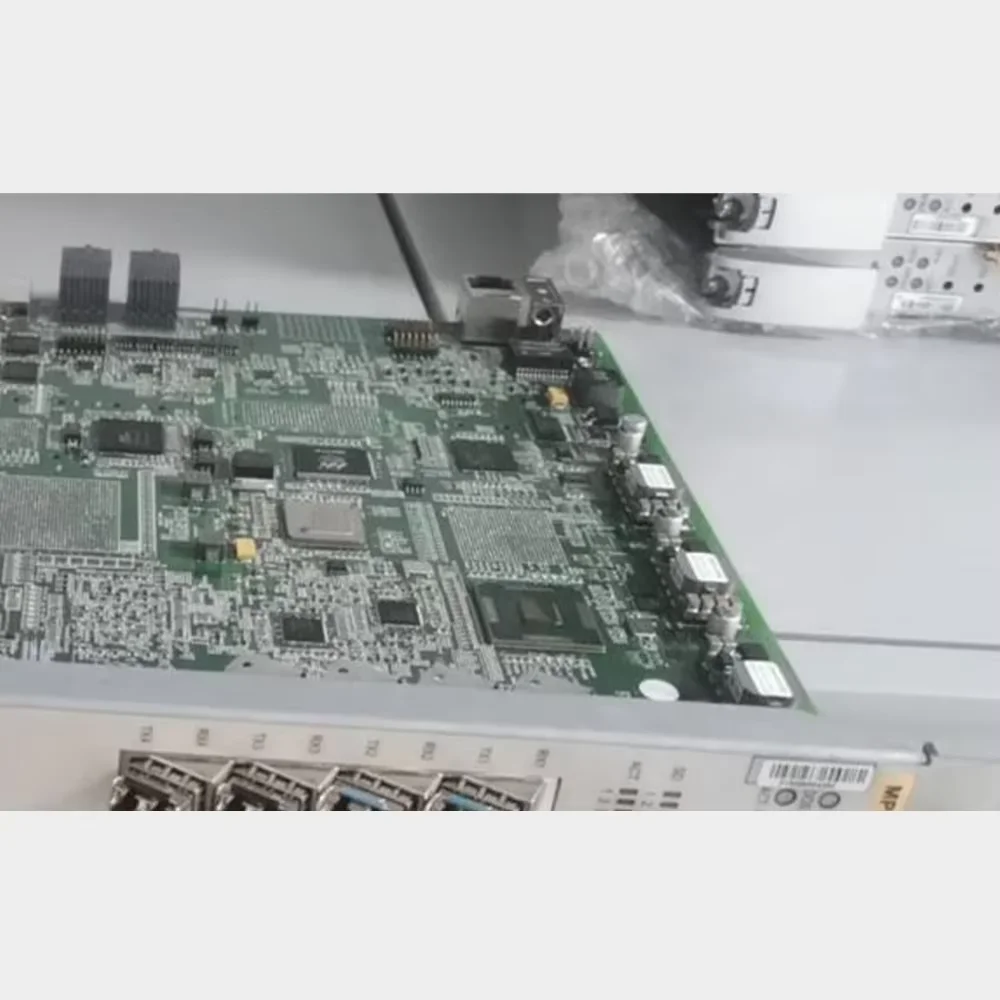 Telecommunication Equipment Core Network MPBA0 MPBA3 Bsw0 Fsw1 Tsw0 MGI0 Mpiie0 V4000 ATCA SA A1000D W908-boxintelecom