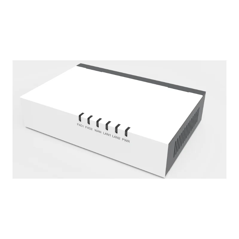 Flying voice 25-channel 300M VoIP escape gateway LinkHotel Mini for small medium-sized hot