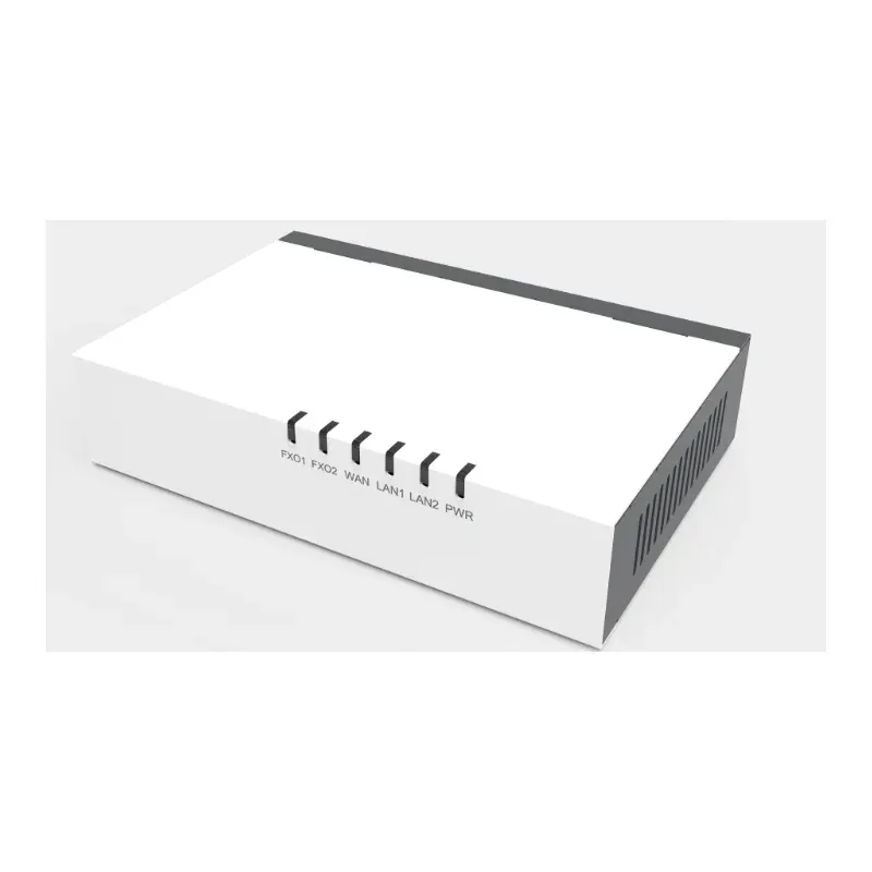 Flying voice 25-channel 300M VoIP escape gateway LinkHotel Mini for small medium-sized hot