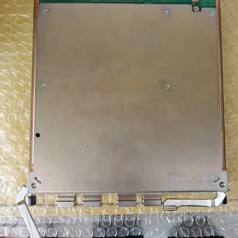 UNQ2 TNZ5UNQ2 03031SUV 02311TEC 4-channel 10G Unified Line Business Processing Board OSN1800 FTTH FTTB FTTX 5G Fronthaul OEM-boxintelecom