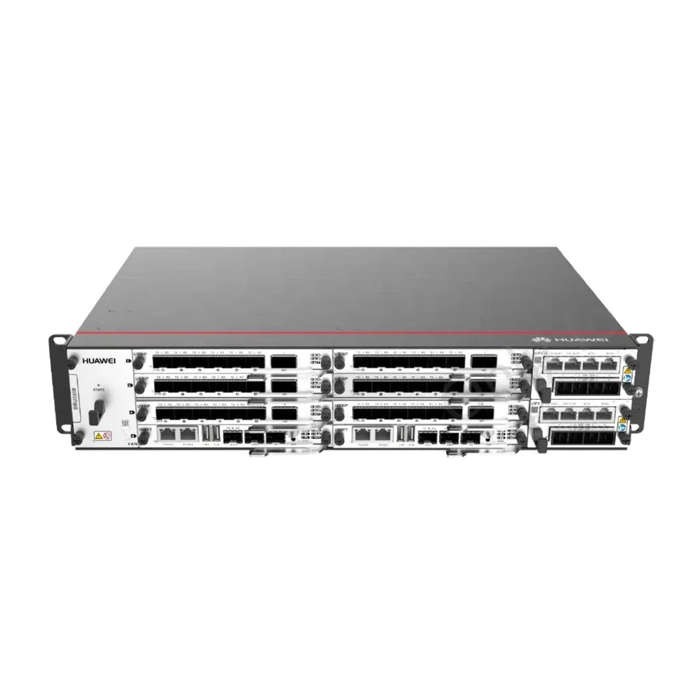 GSM LTE Base Station BBU5900 box 5G BBU BBU5900 WD2K0BBU5900 02311VFF-boxintelecom