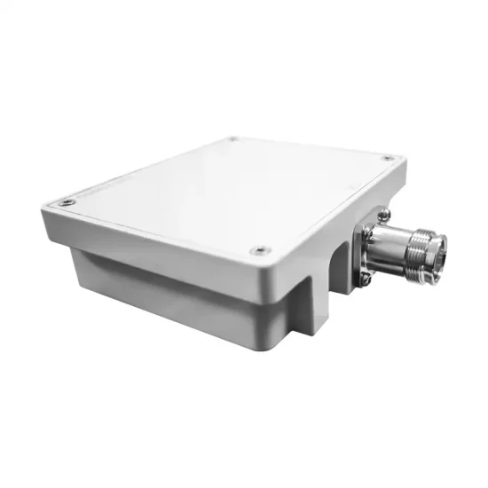 2.3-2.4G/2.5-2.69GHz 300W RF Dual Band Combiner Diplexer 4.3-10F