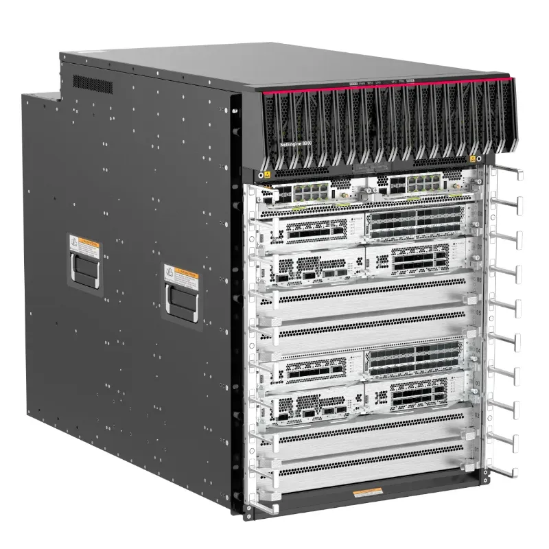 HW 02353CWB NetEngine 8000 X8 Integrated Chassis AC&HVDC Enterprise Service Router