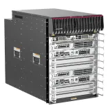 HW 02353CWB NetEngine 8000 X8 Integrated Chassis AC&HVDC Enterprise Service Router