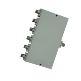 18000~40000MHz UHF 6-Way Wilkinson/Microstrip Power Splitter/Divider with 2.92-Female Conn