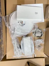 NEW MC7010 5G Sub6+mmW Outdoor Cpe SDX55 NSA&SA Ominidirectional Antenna High Gain Directi