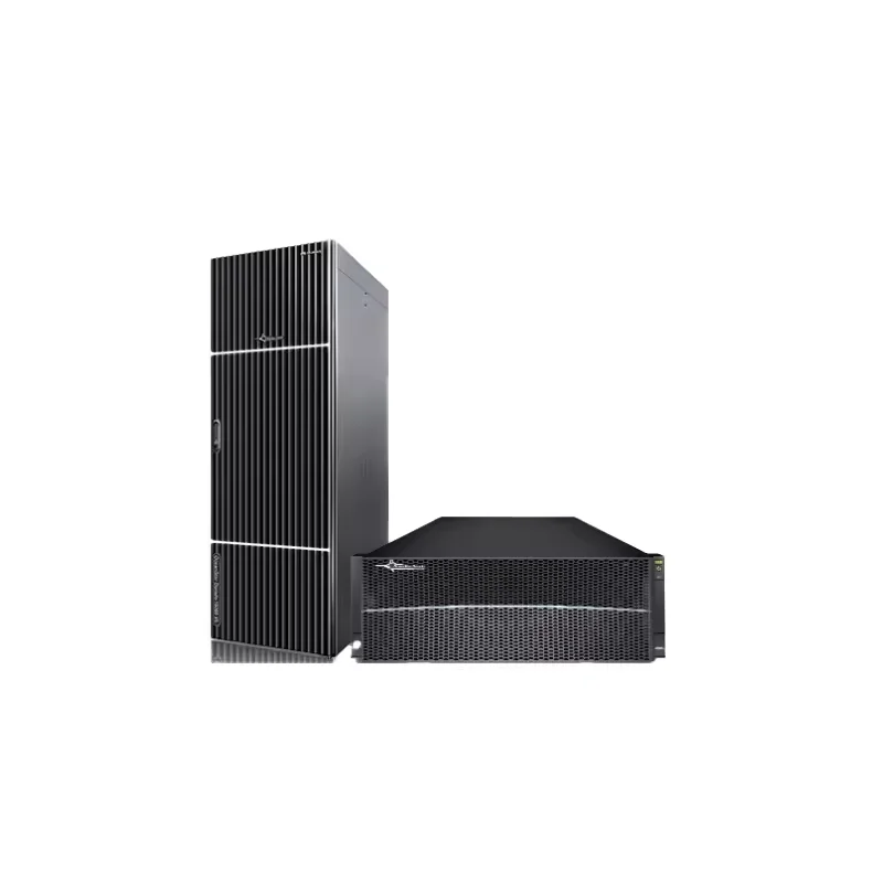 OceanStor Dorado 6000 Mid-range All-flash High-End Enterprise Storage System 1