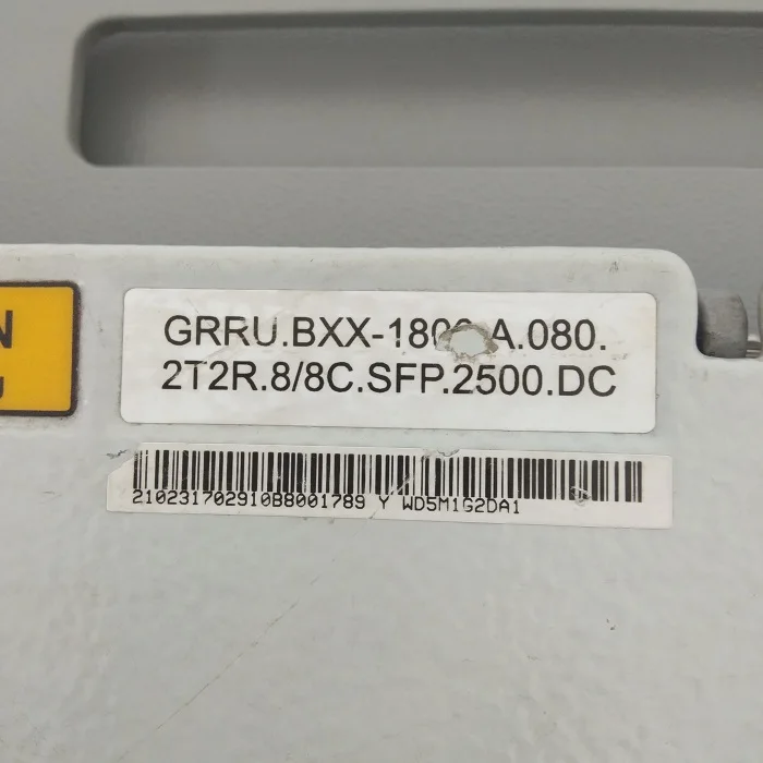 RRU3008 900MHz WD5MGRUAC8B 02318965 LTE RRU RRU3008-boxintelecom