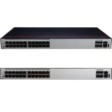 S5736-S48S4XC 98011042 2.5G Bundle 24*100M/1/2.5G Ethernet Ports Access Switch