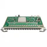 GPSF GPON Card Interface Board SFP CLASS C+ Apply to OLT Ma5800 GPSF C++ 16port Gpon Olt I