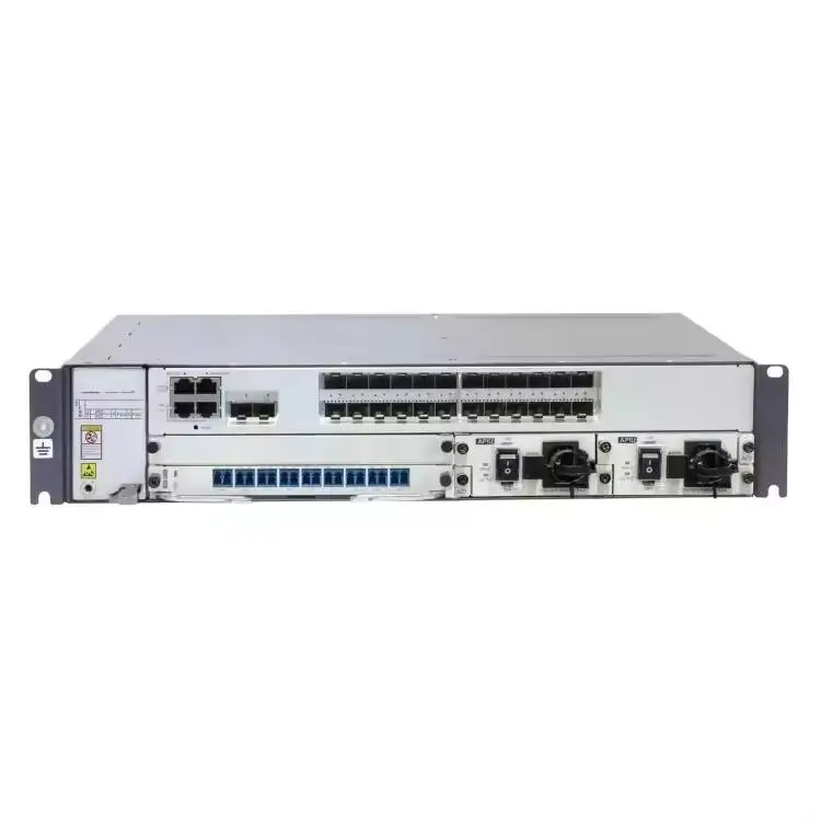 HW Enterprise Router Netengine NE20E router NE20E-S8A 0