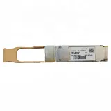 QSFP-40G-ESR4 850nm 0.3km Fiber Module FTTH 02310RMB Optical Transceiver
