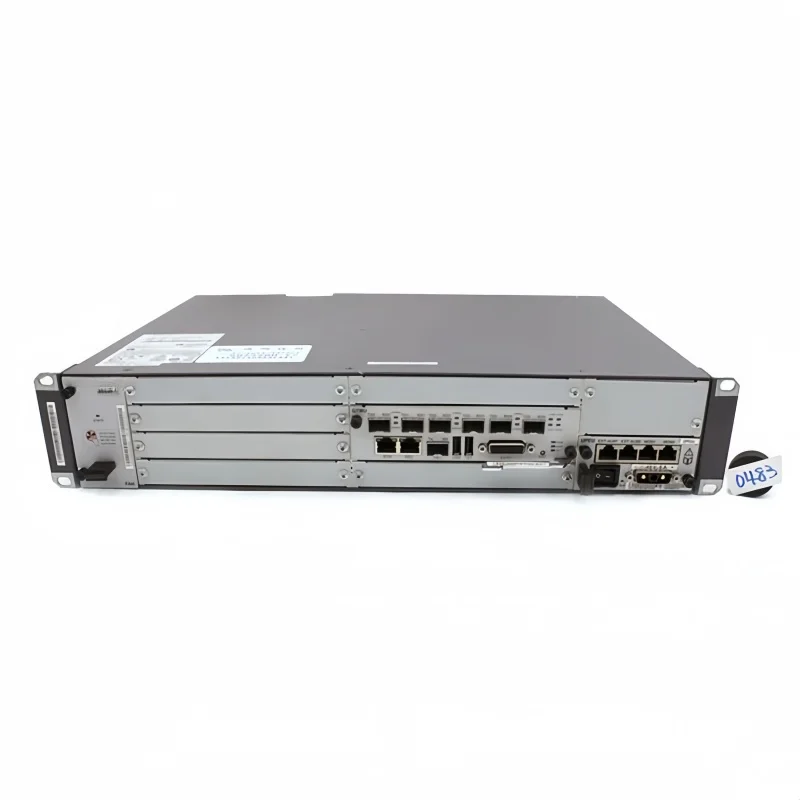 100% New  BBU3900 02112722 GSM WCDMA LTE-FDD Wireless Base Station Baseband Processing Unit BBU3900-boxintelecom