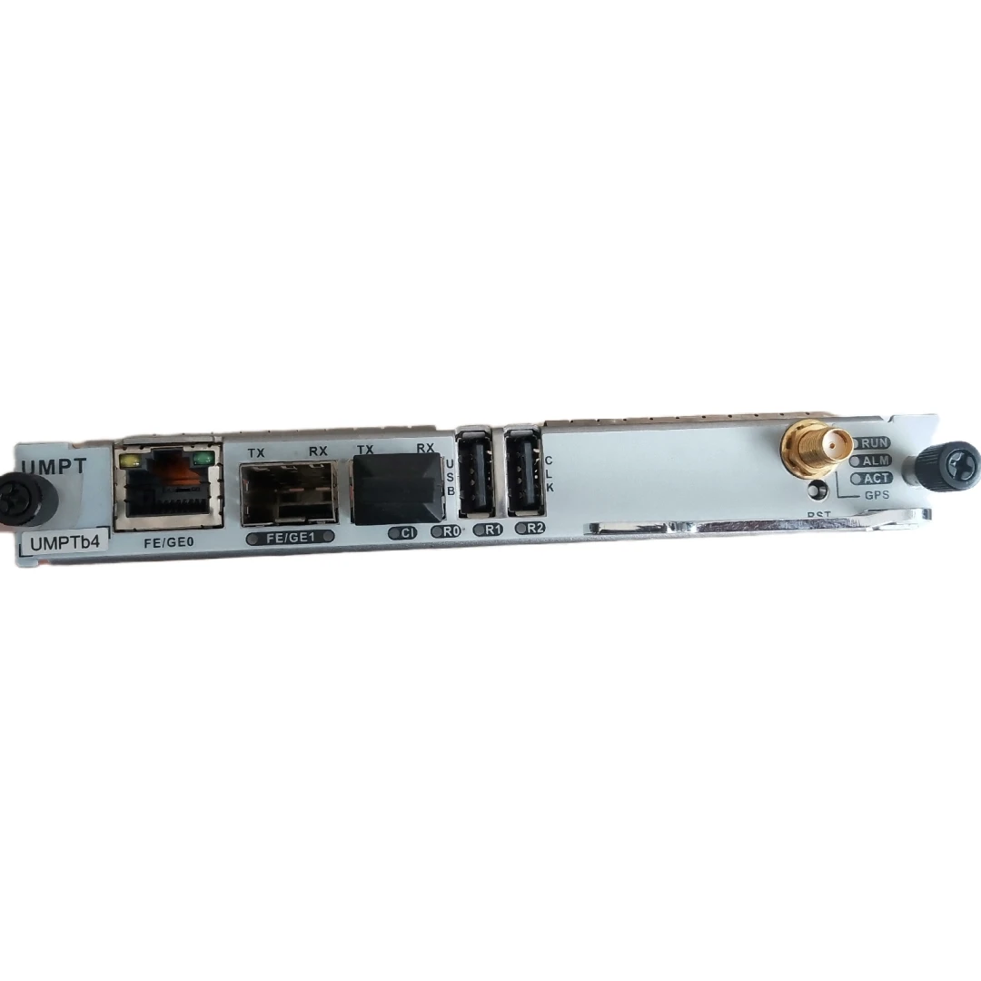 UMPTb4 Universal Main Processing Transmission Unit WD2D00UMPT00 03055701