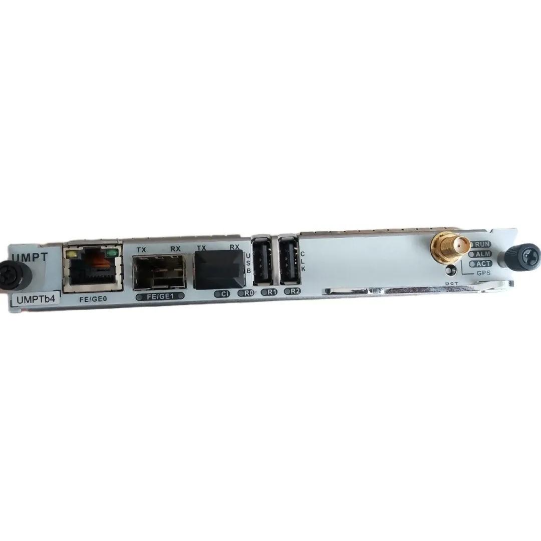 UMPTb4 Universal Main Processing Transmission Unit WD2D00UMPT00 03055701