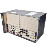 SmartAX MA5683T 19 Inch 8 16 Ports Dual DC Power C+ C++ SFP Dual MCUD1 MCUD FTTH GPON EPON