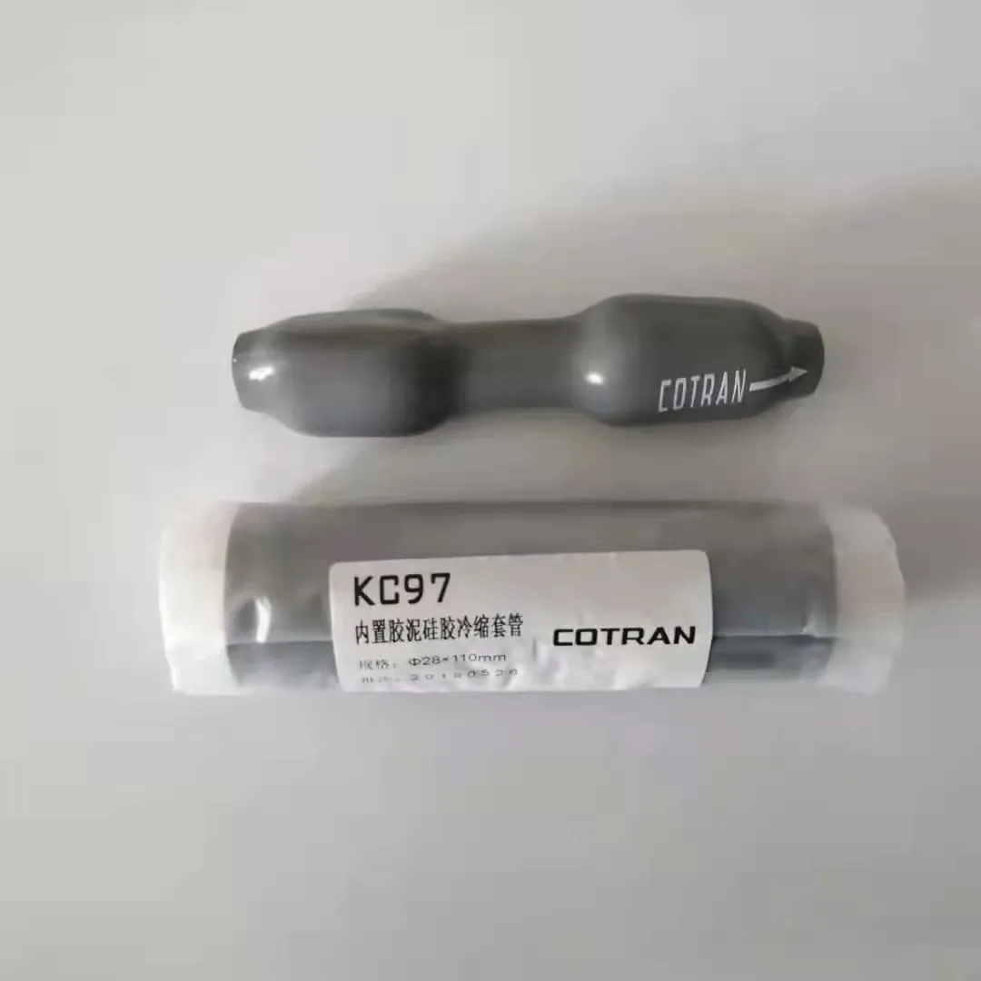 COTRAN KC97 Cold Shrink Tube 28*110