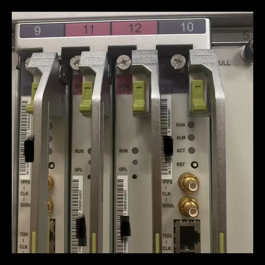 2115870 ET1BS12708E0 S12700E-8 Assembly Chassis-boxintelecom