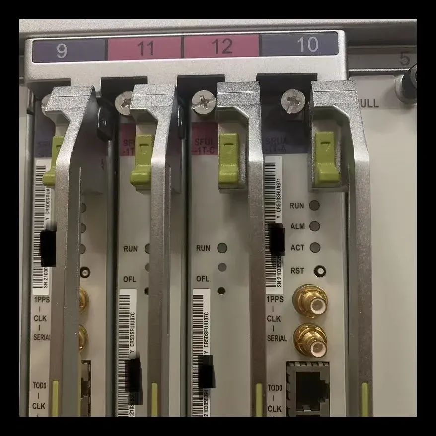 2115870 ET1BS12708E0 S12700E-8 Assembly Chassis-boxintelecom