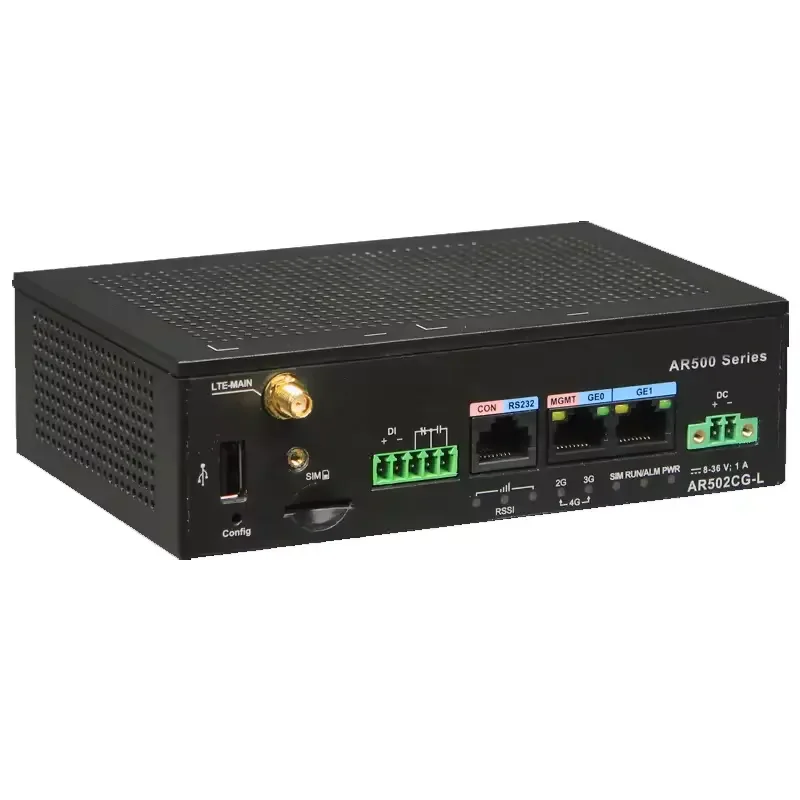AR509G-Lc 50010297 Ar500 Series Industrial Wifi Router-boxintelecom