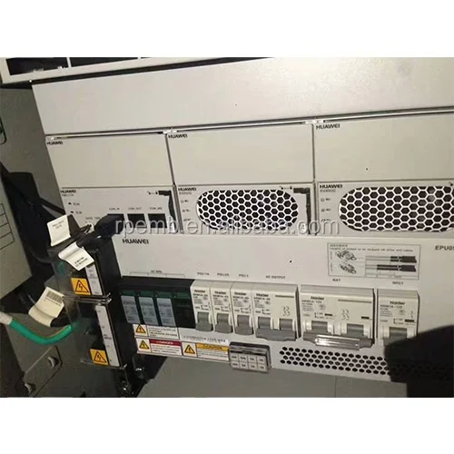 APM30H outdoor cabinet outdoor power system forBBU3900 BTS3900 DBS3900-boxintelecom