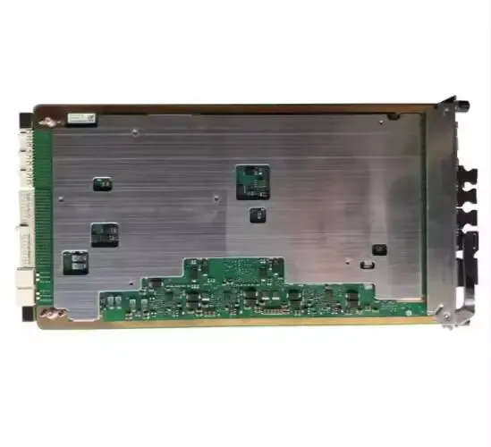 HW BBU3900/3910 Dedicated UBBPd5 Baseband Unit Model 03022HEL/WD2DUBBPD500 Wireless