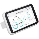 Original 5G Mobile Wi-Fi SCR01 Portable 5G Router Wireless Mini Wi-fi Mobile Card Router C