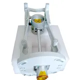 Microwave Electric Accessory 52442976 OMT32-A Direct Mount OMT for Rtn 32G Antenna
