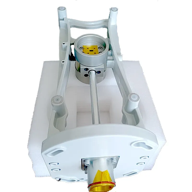 Microwave Electric Accessory 52442976 OMT32-A Direct Mount OMT for Rtn 32G Antenna
