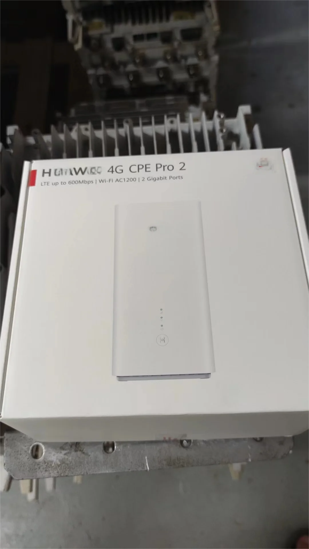 For Huawei B628-265 LTE Modem Wifi Router Wifi 5G Router with Sim Card Portable Hotspot Mo