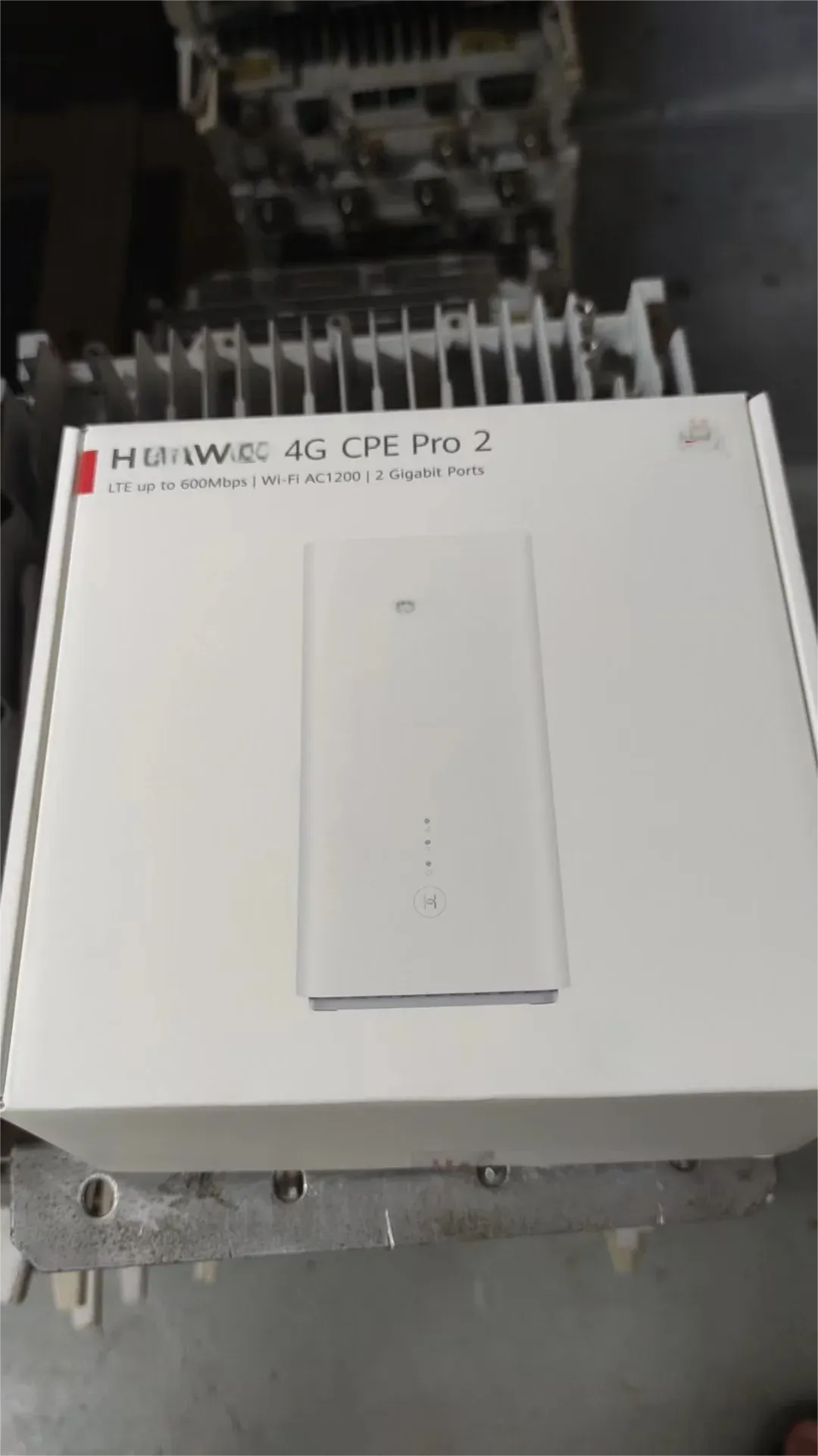 For Huawei B628-265 LTE Modem Wifi Router Wifi 5G Router with Sim Card Portable Hotspot Mo