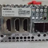 NSN Flexi ASIA 473095A Nok*ia AirScale LTE System Card Module