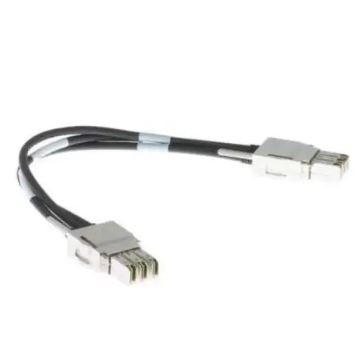 STACK-T1-50CM   50 CM Stacking Cable for Ci StackWise-480 and C StackWise-1T  STACK-T1-50CM-boxintelecom