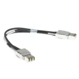 STACK-T1-50CM   50 CM Stacking Cable for Ci StackWise-480 and C StackWise-1T  STACK-T1-50C