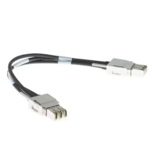 STACK-T1-50CM   50 CM Stacking Cable for Ci StackWise-480 and C StackWise-1T  STACK-T1-50CM-boxintelecom