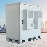 Wholesale Outdoor Communication Cabinet for 5G Communication Equipment Power Battery Cabin