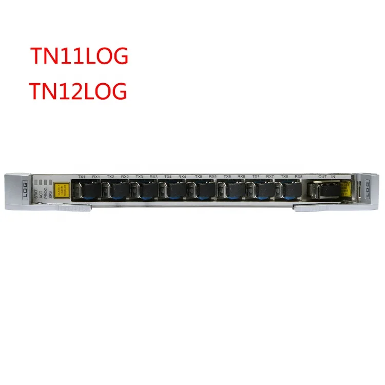 OSN8800 TN11LOG TN12LOG  LOG-boxintelecom