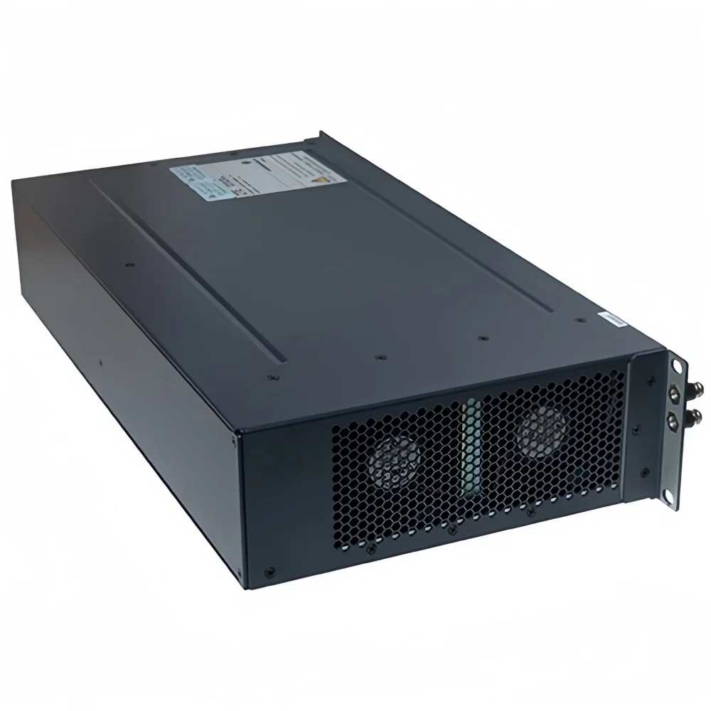 ZT-E OLT ZXA10 C320 with AC/DC Power SC Connector 10G Data Rate GPON/Epon Support Wireless LAN FTTH/Wi-Fi Networks-boxintelecom