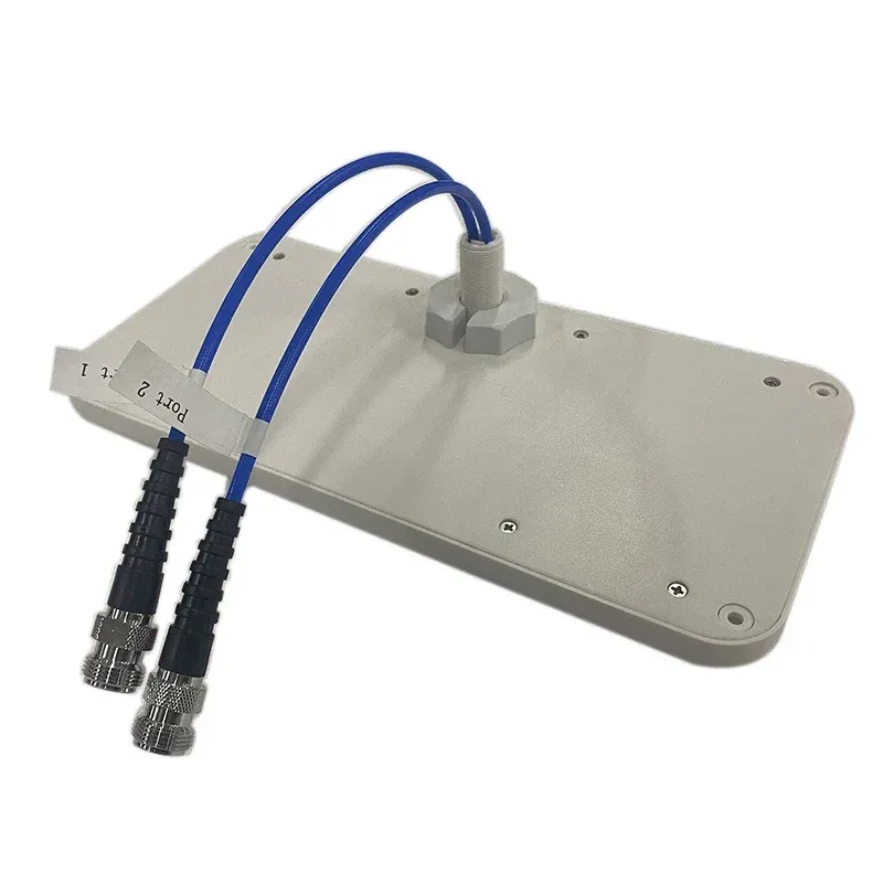 Hot sale High gain 2.5/5dbi 50W  700-2700MHz  N-female RF omni Antenna  for IDAS IBS-boxintelecom