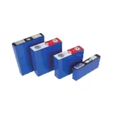Eaton 93Li G1 Industrial Lithium-ion Battery System with Rechargeable and Fast Charging Fe